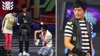 身高造假的明星,揭秘那些“缩水”的明星真相