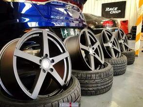 西安网红轮毂厂家,引领时尚轮圈潮流的制造先锋