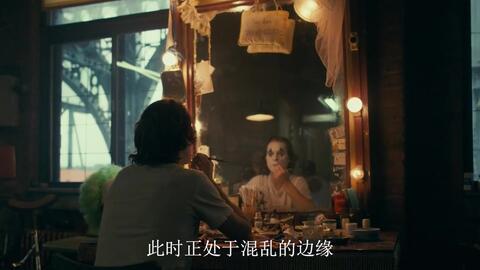 头条小丑电影解说,揭秘角色心理与黑色幽默背后的深层含义