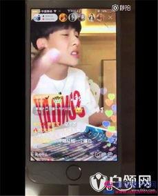 快手网红黑资源爆料视频