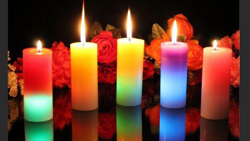 英国蜡烛网红是谁,揭秘蜡烛女王的风采