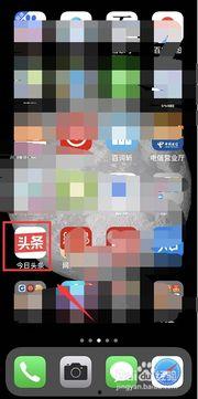 从哪查自己头条中奖,如何轻松查询头条中奖信息，一键掌握幸运时刻