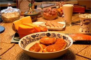 头条俄罗斯小吃博主,品味异国风情，探寻地道美食之旅